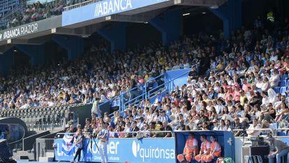 Primer punto del Dépor en la Liga F @Javier Alborés (9)
