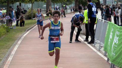 Circuito nacional Pho3nix Kids Triathlon @Quintana