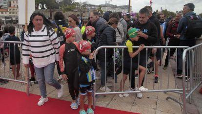 Circuito nacional Pho3nix Kids Triathlon @Quintana