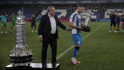 El Leganés supera al Dépor @Quintana (1)