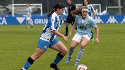 Deportivo B Femenino vs As Celtas en Abegondo (9)