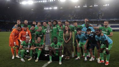 El Leganés supera al Dépor @Quintana (11)