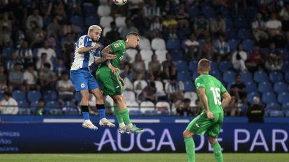 El Leganés supera al Dépor @Quintana (5)