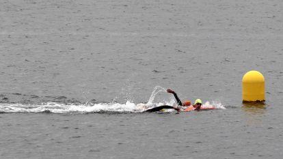 Circuito nacional Pho3nix Kids Triathlon @Quintana