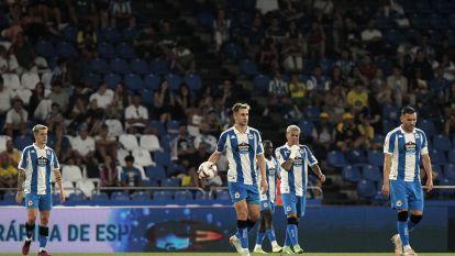 El Leganés supera al Dépor @Quintana (13)
