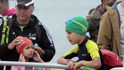 Circuito nacional Pho3nix Kids Triathlon @Quintana