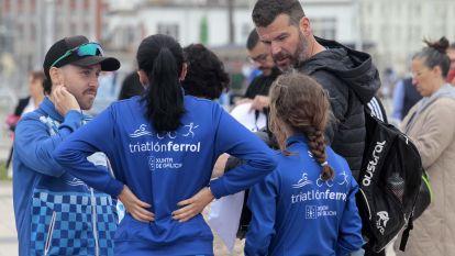 Circuito nacional Pho3nix Kids Triathlon @Quintana