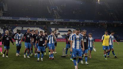 El Leganés supera al Dépor @Quintana (9)
