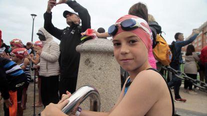 Circuito nacional Pho3nix Kids Triathlon @Quintana