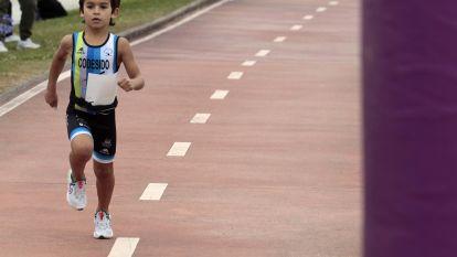 Circuito nacional Pho3nix Kids Triathlon @Quintana