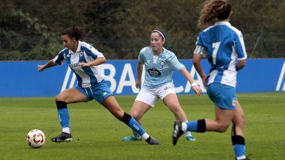 Deportivo B Femenino vs As Celtas en Abegondo (6)