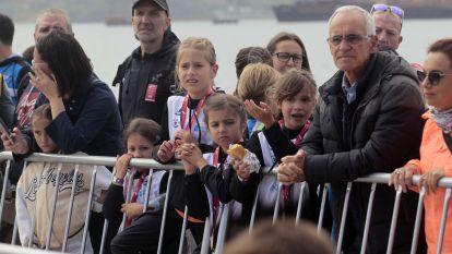 Circuito nacional Pho3nix Kids Triathlon @Quintana