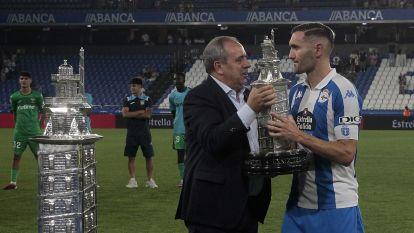 El Leganés supera al Dépor @Quintana (20)