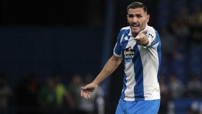 El Leganés supera al Dépor @Quintana (2)
