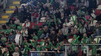 Liceo Barcelona de Hockey en el Palacio de Deportes de Riazor (27)