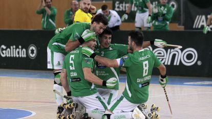 Liceo Barcelona de Hockey en el Palacio de Deportes de Riazor (17)