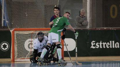 Liceo Barcelona de Hockey en el Palacio de Deportes de Riazor (42)