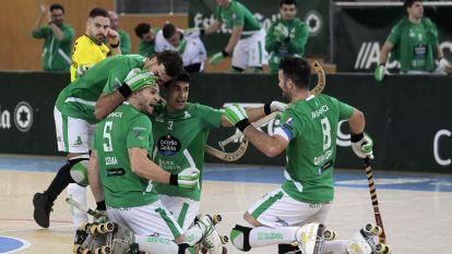 Liceo Barcelona de Hockey en el Palacio de Deportes de Riazor (16)