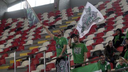 Liceo Barcelona de Hockey en el Palacio de Deportes de Riazor (3)