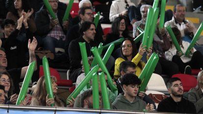 Liceo Barcelona de Hockey en el Palacio de Deportes de Riazor (7)