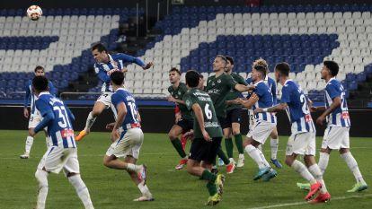 El San Tirso plantó cara al Espanyol @Quintana (49)