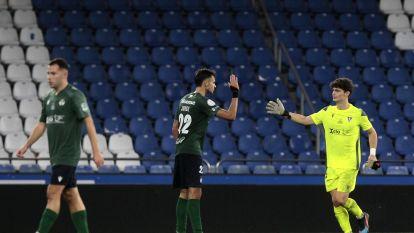 El San Tirso plantó cara al Espanyol @Quintana (47)
