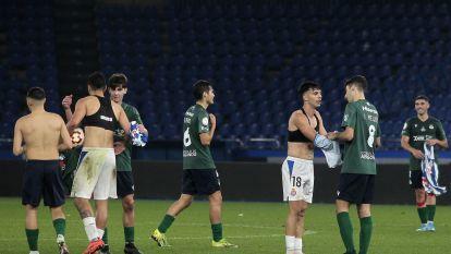 El San Tirso plantó cara al Espanyol @Quintana (53)