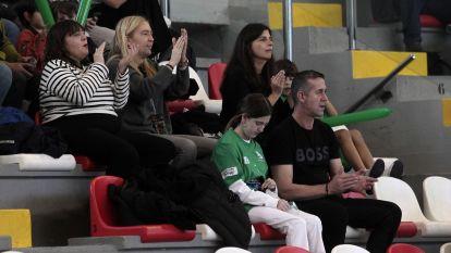 Liceo Barcelona de Hockey en el Palacio de Deportes de Riazor (5)