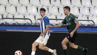 El San Tirso plantó cara al Espanyol @Quintana (28)