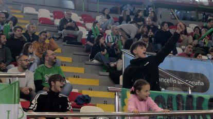Liceo Barcelona de Hockey en el Palacio de Deportes de Riazor (10)
