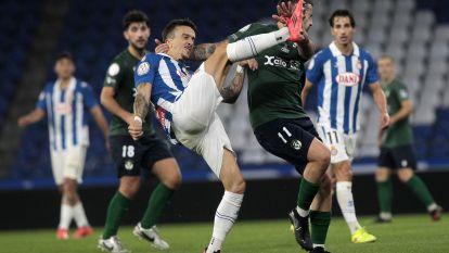 El San Tirso plantó cara al Espanyol @Quintana (22)