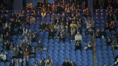 Riazor presentó una buena entrada ante el Eibar @Javier Alborés (19)