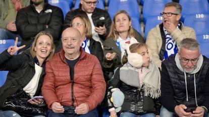Riazor presentó una buena entrada ante el Eibar @Javier Alborés (14)
