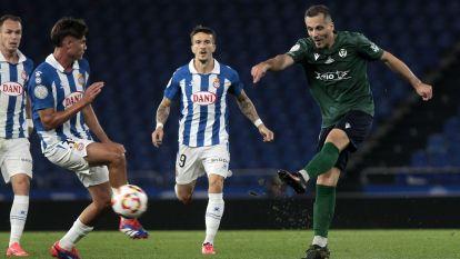 El San Tirso plantó cara al Espanyol @Quintana (16)