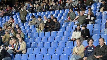 Riazor presentó una buena entrada ante el Eibar @Javier Alborés (15)