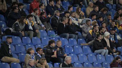Riazor presentó una buena entrada ante el Eibar @Javier Alborés (24)