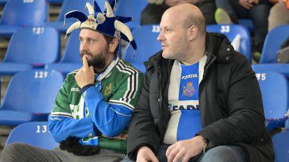 Riazor presentó una buena entrada ante el Eibar @Javier Alborés (9)