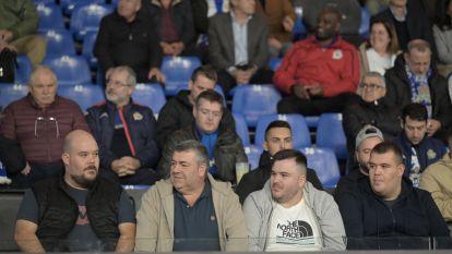 Riazor presentó una buena entrada ante el Eibar @Javier Alborés (22)
