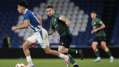 El San Tirso plantó cara al Espanyol @Quintana (13)
