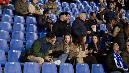 Riazor presentó una buena entrada ante el Eibar @Javier Alborés (12)