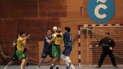Golpe del OAR al Gáldar (3)