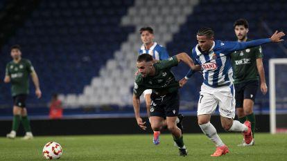 El San Tirso plantó cara al Espanyol @Quintana (18)