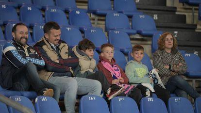 Riazor presentó una buena entrada ante el Eibar @Javier Alborés (5)