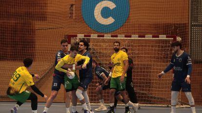 Golpe del OAR al Gáldar (23)