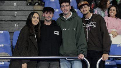 El San Tirso plantó cara al Espanyol @Quintana (39)