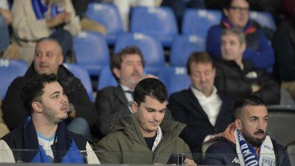 Riazor presentó una buena entrada ante el Eibar @Javier Alborés (21)