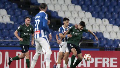 El San Tirso plantó cara al Espanyol @Quintana (23)