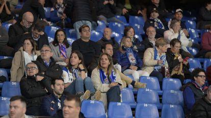 Riazor presentó una buena entrada ante el Eibar @Javier Alborés (16)