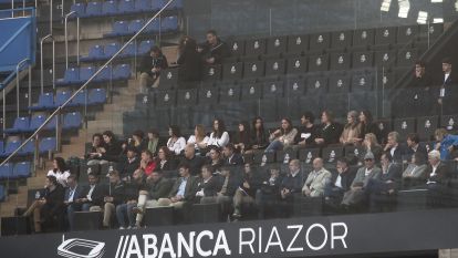 Dépor Abanca Real Sociedad @ Quintana (2)