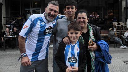 El Dépor rescata un punto de Riazor (4)